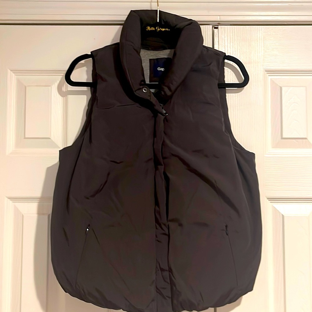 Gap Cozy Vest